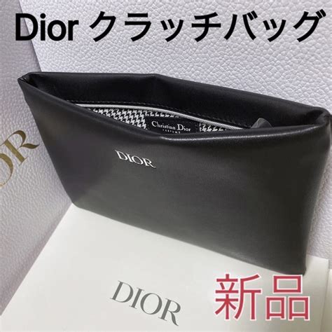 dior クラッチバッグ